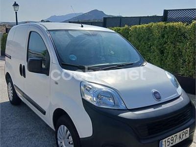 Diesel Usado 1995 Fiat Fiorino Monovolumen | 5500 €