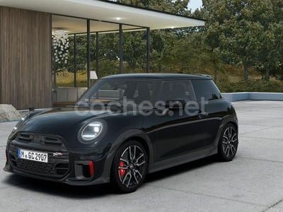 Mini John Cooper Works