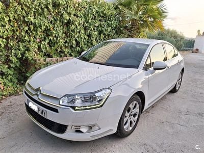 Citroën C5