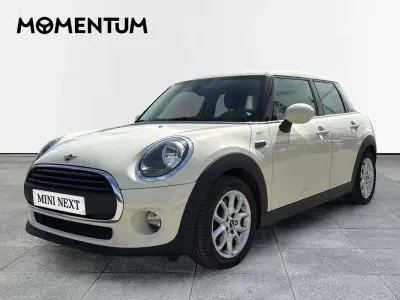 Usado Mini ONE