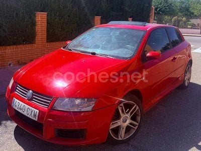 Fiat Stilo