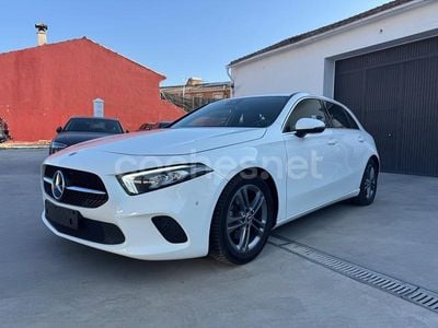 Mercedes A200