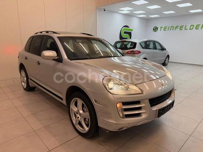 Porsche Cayenne S