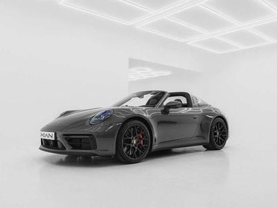 Porsche 911 Targa 4