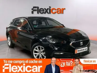 Usado Seat Leon