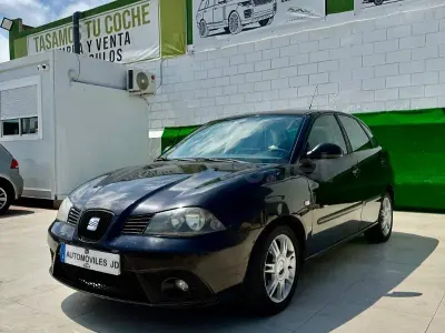Usado Seat Ibiza
