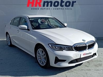 usado BMW 330e SERIE 3