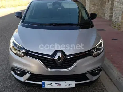 Usado Renault Scénic III