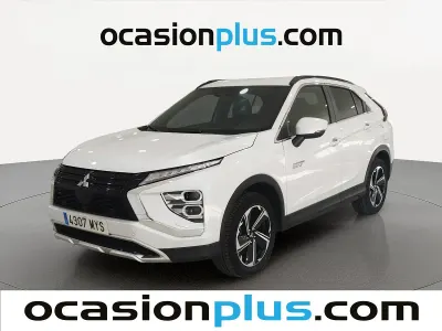 Usado Mitsubishi Eclipse 188 CV (138 kW) 2025 Blanco SUV