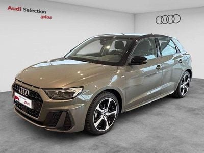 Gris Usado 2021 Audi A1 Sportback Utilitario | 21.300 € (Precio justo)