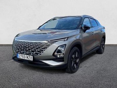 Usado 2025 Omoda 5 SUV | 24.600 € (Precio justo)