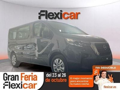 Nissan Primastar