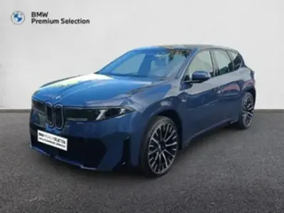 Usado BMW iX3 M Sport 344 kW (469 CV) 2026 Azul SUV