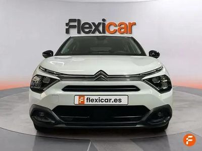 Brugt Citroën C4 Feel 130 HK (95 kW) 2021 Hvid