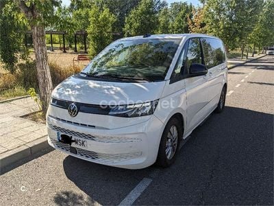 VW Multivan