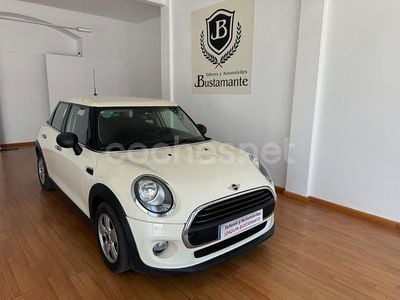 Mini One D