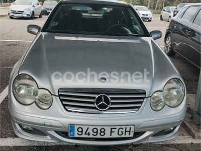 Mercedes C180