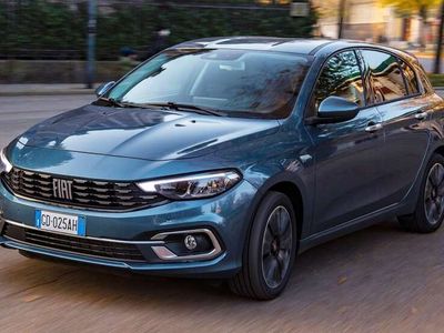 usado Fiat Tipo 1.5 Hybrid DCT