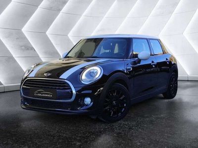 Mini Cooper D