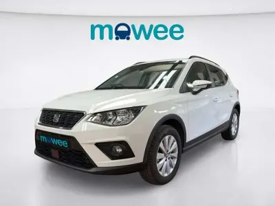 Usado Seat Arona