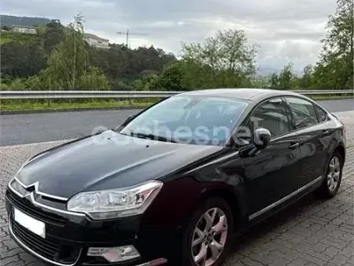 Brugt Citroën C5