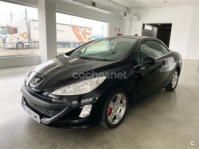 Peugeot 308 CC