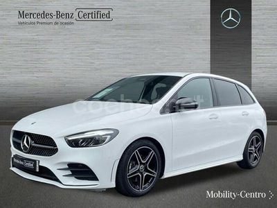 Mercedes B200