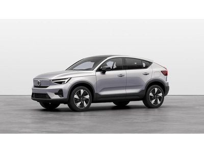 Nuevo Volvo C40 Core 175 kW (238 CV) 2025 Gris SUV