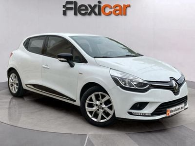 Renault Clio IV