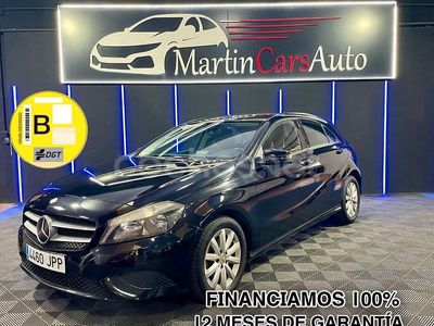 Mercedes A180