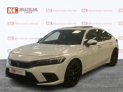 Usado Honda Civic