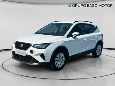 Usado Seat Arona
