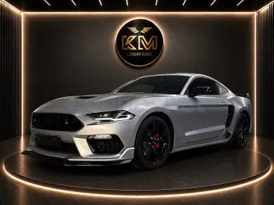 Usado Ford Mustang Fastback 310 CV (228 kW) 2022 Coupe