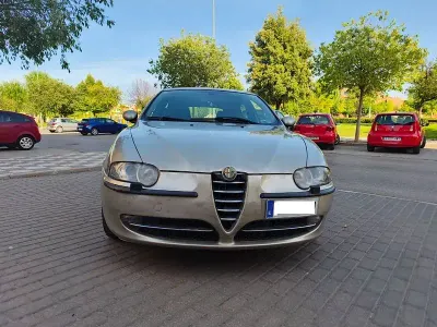 Usado Alfa Romeo 147