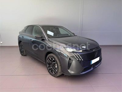 Gris / plata Usado 2024 Peugeot 3008 Allure SUV | 31.900 € (Caro)