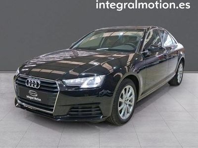Usado Audi A4 Advanced 149 CV (109 kW) 2016 Berlina