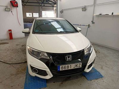 usado Honda Civic 1.6 i-DTEC Elegance