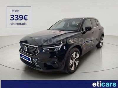Negro Usado 2020 Volvo XC40 Inscription SUV | 24.950 € (Precio justo)