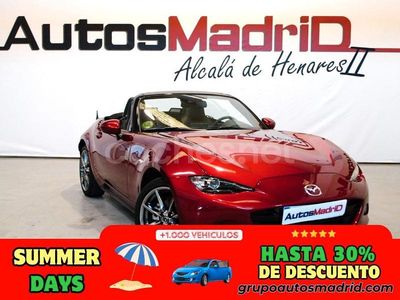 Mazda MX5