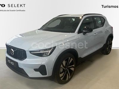 Azul Nuevo 2025 Volvo XC40 Plus SUV | 44.000 € (Precio justo)