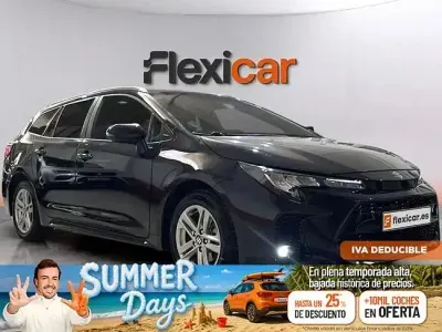 Usado Suzuki Swace