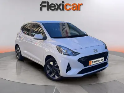 Usado Hyundai i10