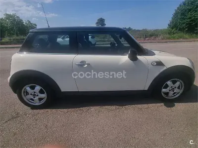 Usado Mini ONE