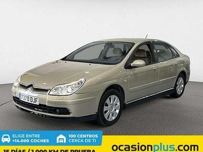 Citroën C5