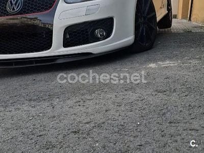 VW Golf V