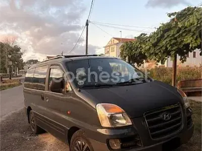 Usado Hyundai H-1