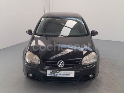 VW Golf IV