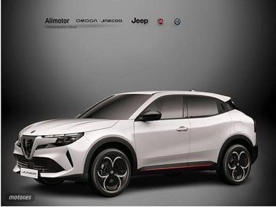Alfa Romeo Junior
