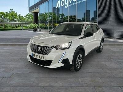 Peugeot e-2008