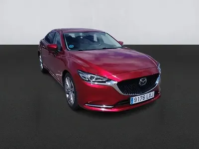 Usado Mazda 6